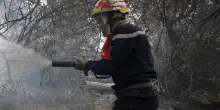 Incendio in un orfanotrofio in Algeria, almeno 11 morti e numerosi feriti