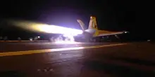 Raid Usa sui centri di comando iraniani. Teheran attacca obiettivi americani in Giordania