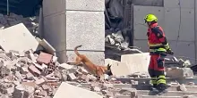 DIRETTA -Bolzano, strage sfiorata: crolla una parte del palazzo del tribunale