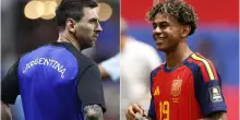 Spagna-Argentina, il festival dei due mondi: prima finale tra campioni d&rsquo;Europa e Sudamerica