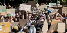 Serhii Koretskyi &egrave; il nuovo Primo ministro ma il rimpasto scatena le proteste di piazza