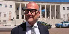 Crollo Tribunale di Bolzano, sindaco: "Sono crollati quattro piani"