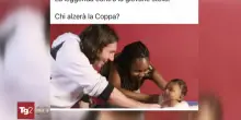 Finale Spagna-Argentina, dalla foto alla storia: Messi e Yamal uno contro l'altro