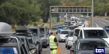 Sulle strade parte il piano "Estate sicura", l'Anas sospende molti cantieri