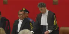 La sentenza di primo grado sul crollo del Ponte Morandi: la lettura del dispositivo delle condanne