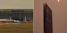 Mondiali, il fumo degli incendi in Canada avvolge lo stadio della finale