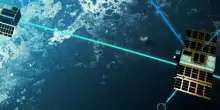 Tornano le Guerre Stellari, gli USA: "Abbiamo armi spaziali in orbita"