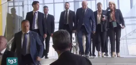 Roggero, Mattarella convoca Nordio: &ldquo;La grazia &egrave; una prerogativa del Presidente&rdquo;