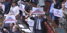 "Il Quirinale non &egrave; Colle Oppio": le opposizioni contro la "legge truffa" alla Camera