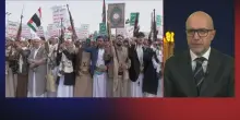 Hormuz sotto attacco: pioggia di missili Usa, la rabbia di Teheran