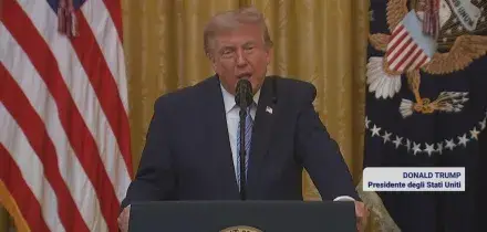 Trump: "Elezioni oneste, via dalle liste gli elettori non aventi diritto"