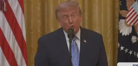 Trump accusa Pechino di interferenze contro la sua rielezione