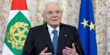 Mattarella ricorda Arrigo Levi: "Esistenza ispirata a valori della Costituzione"