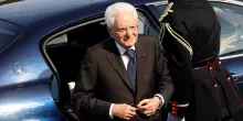 Mattarella ad Amatrice inaugura l&rsquo;anno scolastico, a dieci anni dal terremoto