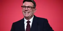 Da luned&igrave; cambio della guardia a Downing Street, Burnham proclamato leader al posto di Starmer