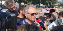 Mario Roggero nel carcere di Bollate: "Pentito? S&igrave; ma col senno di poi, bisogna trovarcisi"