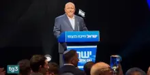 A Tel Aviv il rinnovamento si chiama Gaevi Eisenkot