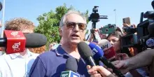 Caso Roggero, il gioielliere resta in carcere: inammissibile l'istanza di differimento della pena