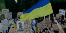 Mosca: 2 arresti in Crimea per spionaggio. Zelensky valuta la rimozione del capo delle Forze armate