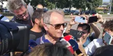 Elon Musk difende Roggero: "&Egrave; follia, giudice e pm dovrebbero essere condannati"