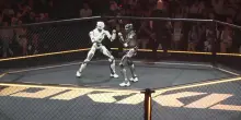 La robotica da combattimento &egrave; realt&agrave;: al via in Cina il primo torneo mondiale tra robot umanoidi