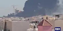Cbs: "Soldati Usa feriti in Giordania dopo raid dell'Iran" ma non ci sono conferme