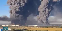 Pioggia di droni ucraini nella regione di Mosca: colpita l'Amazon russa, 8 morti e decine di feriti