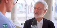 Zucca: "Nemmeno stato di guerra legittima violazione dei diritti fondamentali"