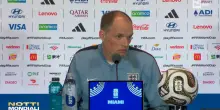 Mondiali 2026, il ct Tuchel replica a Trump: &ldquo;Non mi pento delle mie decisioni&rdquo;