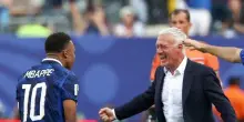 Mondiali 2026, Mbapp&eacute; a Deschamps: &ldquo;Avremmo dovuto regalarti un finale migliore&rdquo;