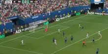 Mondiali 2026, Francia-Inghilterra 0-1: il destro di Rice lascia Maignan impietrito