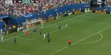 Mondiali 2026, Francia-Inghilterra 0-3: Saka lancia Rashford, poi trasforma