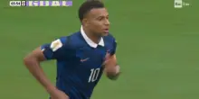 Mondiali 2026, Francia-Inghilterra 3-4, doppietta di  Mbapp&egrave;