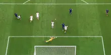 Mondiali 2026, Francia-Inghilterra 4-5, Dembel&eacute;