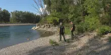 Sabato di tragedie in acqua: morti due bambini e un uomo