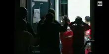 G8 di Genova del 2001: l'edizione del Tg3 del 22 luglio, il giorno dopo l'irruzione alla scuola Diaz