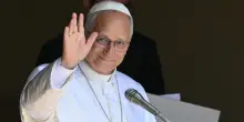 Papa ai giovani portoghesi: "Non smettete di sognare un mondo di pace"