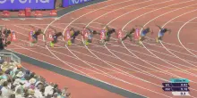 Atletica, Diamond League: secondo stop per l'astista da record Duplantis. Iapichino terza nel lungo