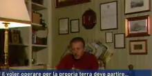 "Amo la Sicilia perch&eacute; non mi piace": in radio l'intervista inedita di Rai Sicilia a Borsellino