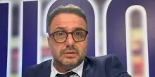 Giornalista carbonizzato a Eboli, confessa 26enne trovato dai carabinieri nel casolare abbandonato