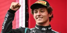 La Formula 1 riparte col Gp d'Olanda: oggi prove libere e qualifiche per la Sprint