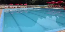 Alle porte di  Roma, fuga di cloro in piscina: bimbo di 5 anni in codice rosso