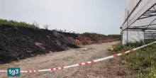 Giallo a Eboli: ucciso e dato alle fiamme il giornalista Luca Esposito