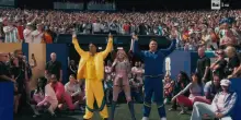 Mondiali 2026. Madonna all'half show: la regina del pop a sorpresa con Ronaldo e Ronaldinho