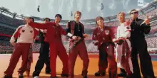 BTS, la k-pop band coreana incanta il MetLife Stadium