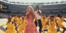 Mondiali 2026. "Dai dai": all'half show &egrave; il momento di Shakira e Burna Boy