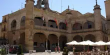 Spagna in festa, tragedia a Ciudad Rodrigo: crolla una fontana e muore un ragazzo di 13 anni