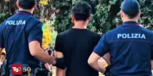 Criminalit&agrave; giovanile, maxi blitz della Polizia: oltre 500 arresti