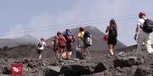 L'Italia brucia: caldo record e incendi, poi arrivano i temporali