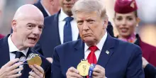 Trump, il Mondiale e il boom del soccer: "Gli Usa sono un Paese da calcio"